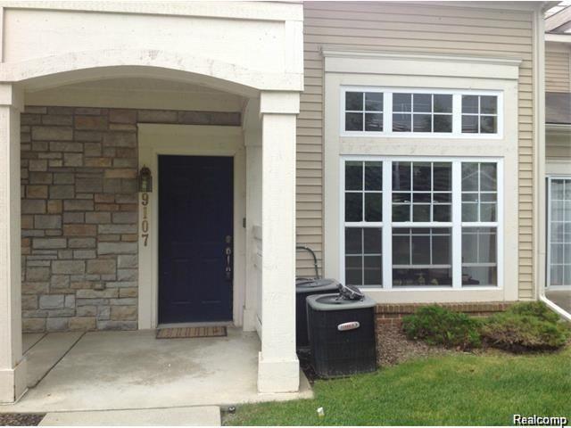 9107 Addington Drive, Walled Lake, MI 48390