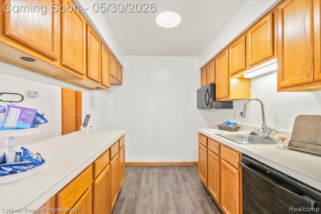 9683 Wildflower Court, 1, Van Buren, MI 48111 — Photo 11