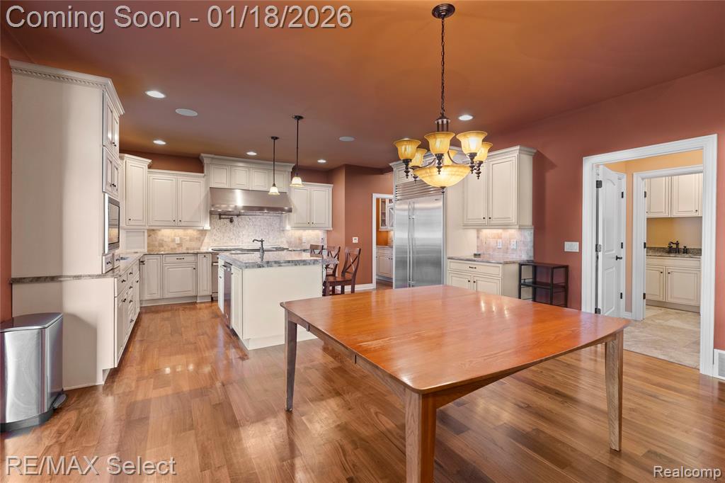 9305 Vassar Road, Grand Blanc, MI 48439 — Photo 17