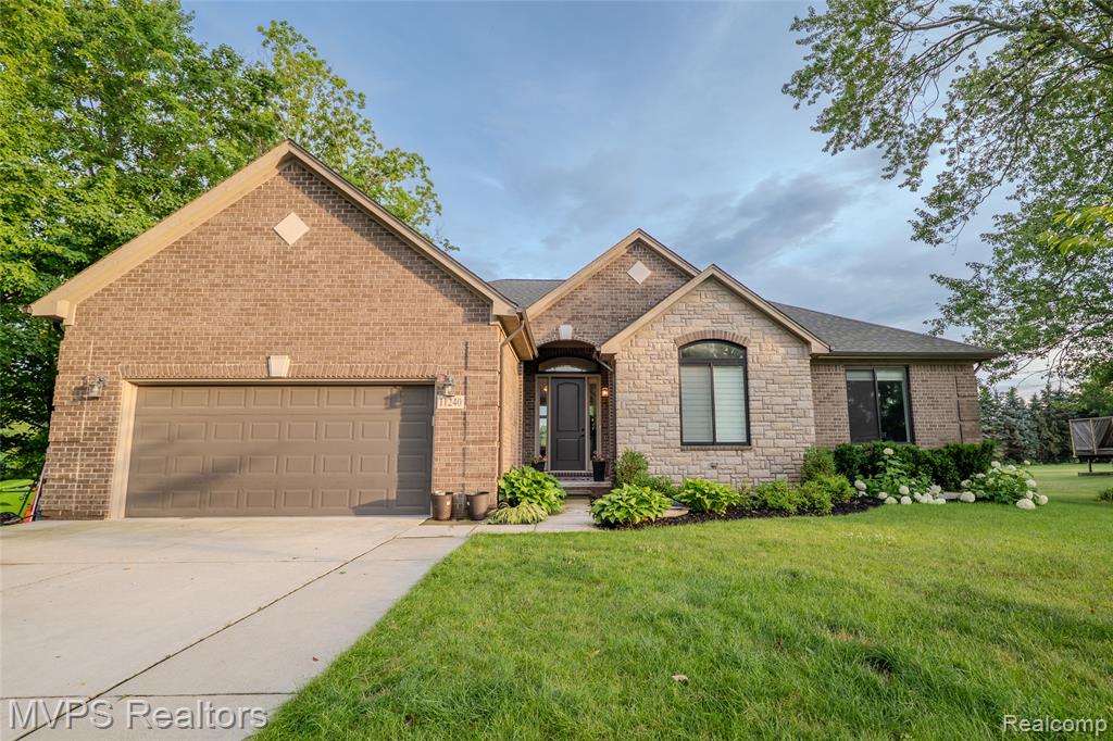 11240 29 Mile Road, Washington, MI