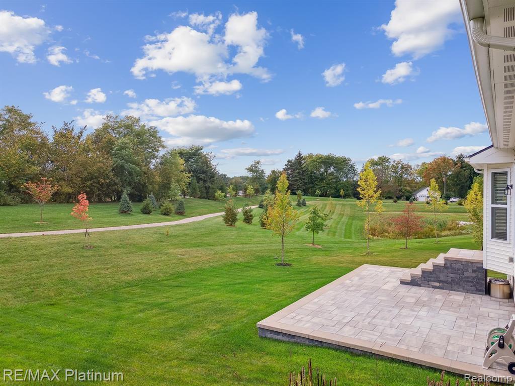 8194 ALYSSA Drive, Brighton, MI 48116 — Photo 38