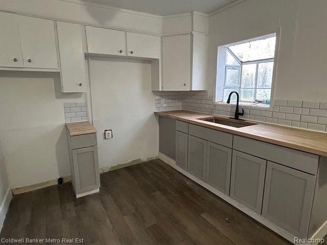 82 PALMER Avenue, Pontiac, MI 48341 — Photo 3
