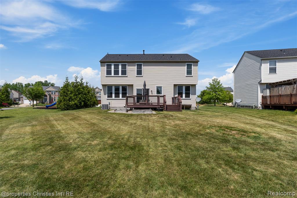 9670 Wexford Drive, Ypsilanti, MI 48198 — Photo 59