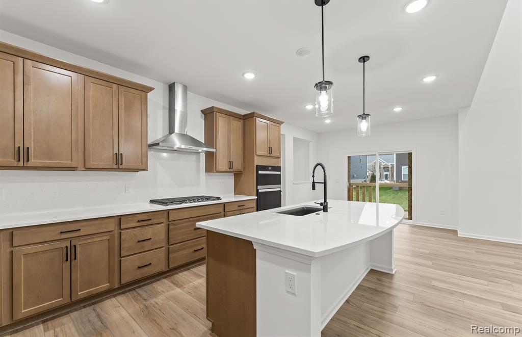 51261 Deerbrook Drive, Macomb, MI 48042 — Photo 13
