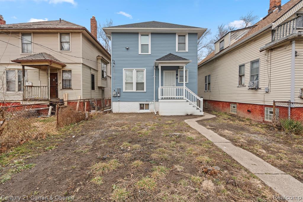 5051 Allendale Street, Detroit, MI 48204 — Photo 26