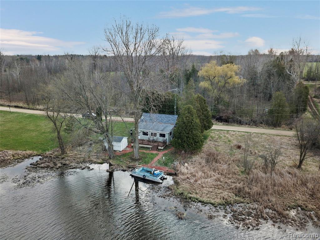 4686 Lakeview Avenue, MI — Photo 31
