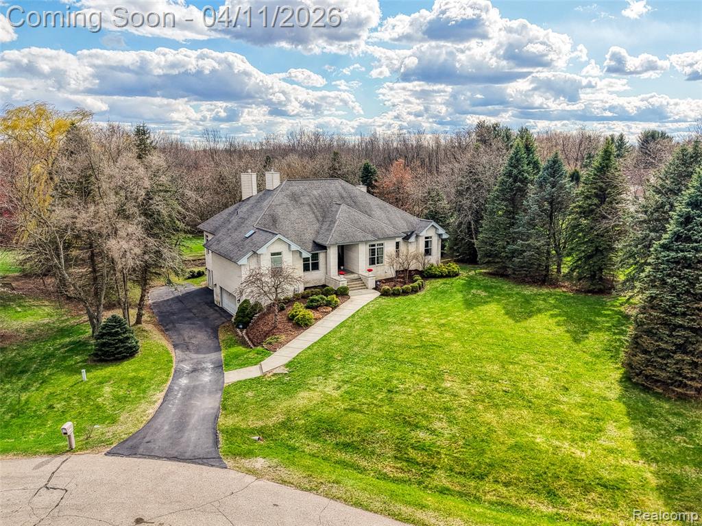 7417 Steeplechase Court, Saline, MI 48176 — Photo 7