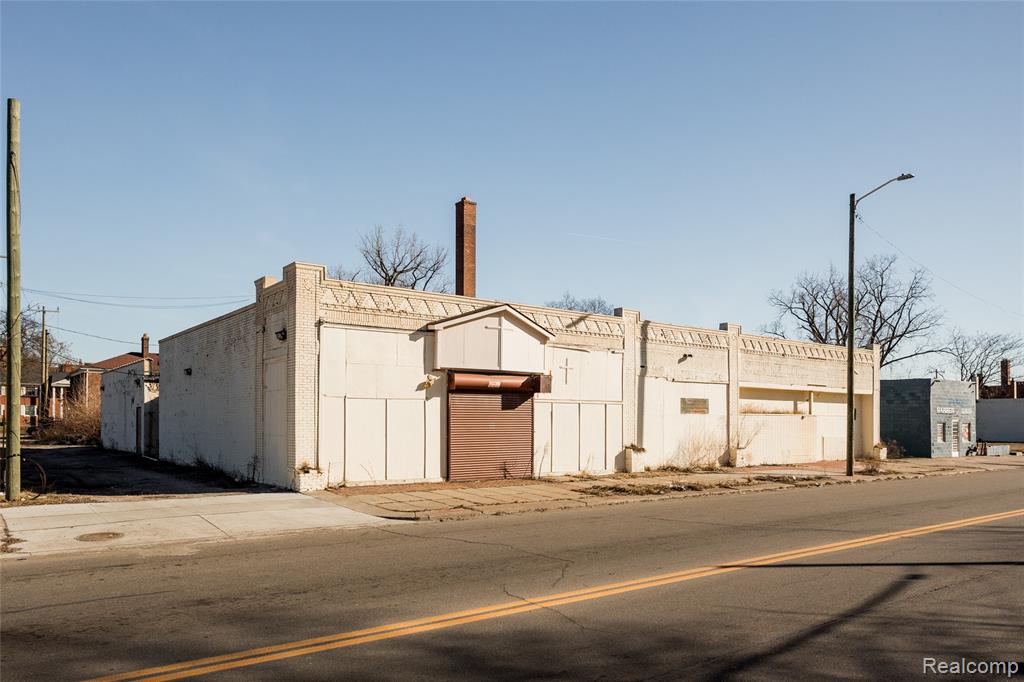 714 W McNichols Street, Detroit, MI 48235 — Photo 7