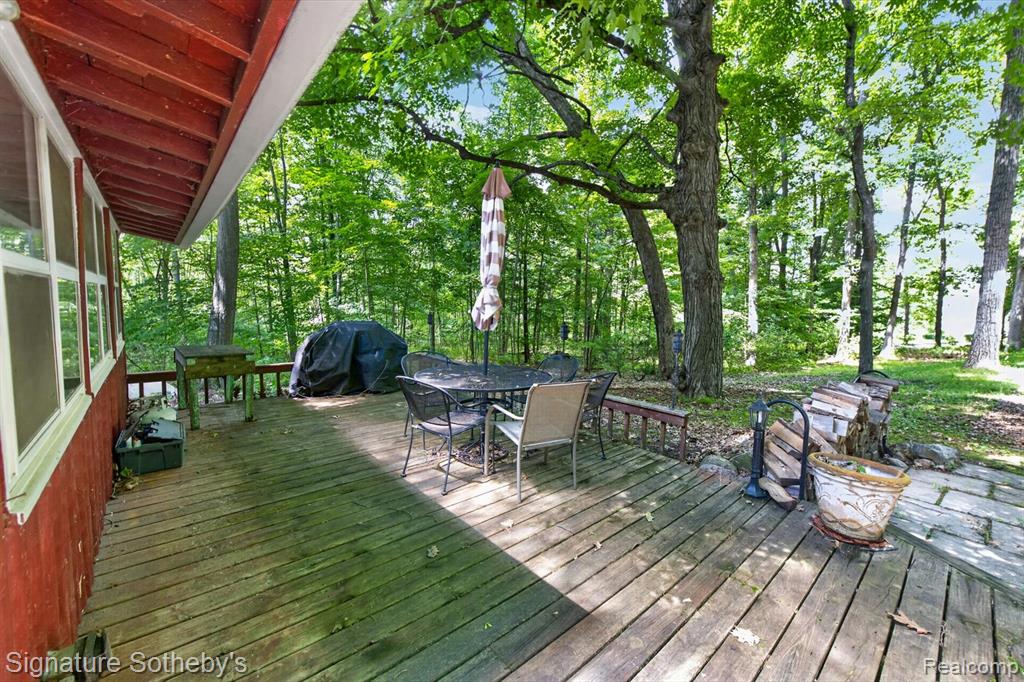 12200 #130 Hadley Road, Gregory, MI 48137 — Photo 7