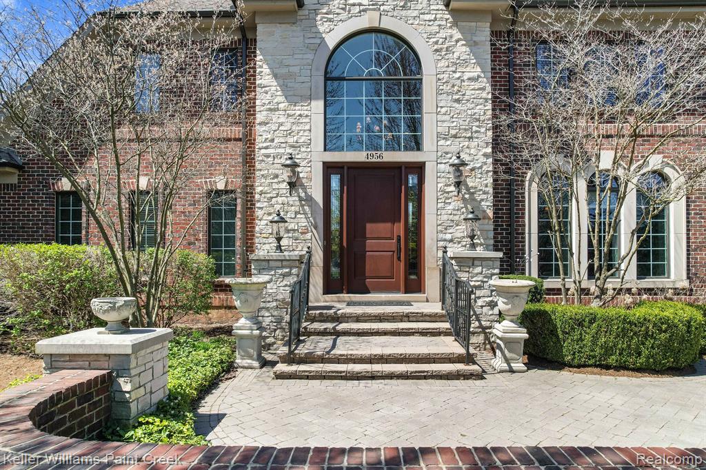 4956 Crestone Way, Rochester, MI 48306 — Photo 14