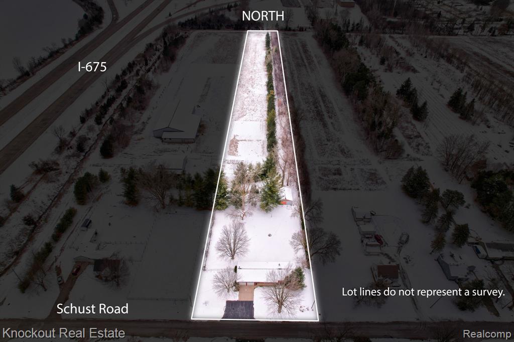1914 Schust Road, Saginaw, MI 48604 — Photo 4