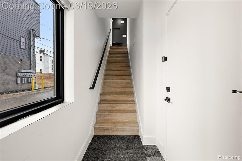 1531 Pallister Street, Detroit, MI 48206 — Photo 6