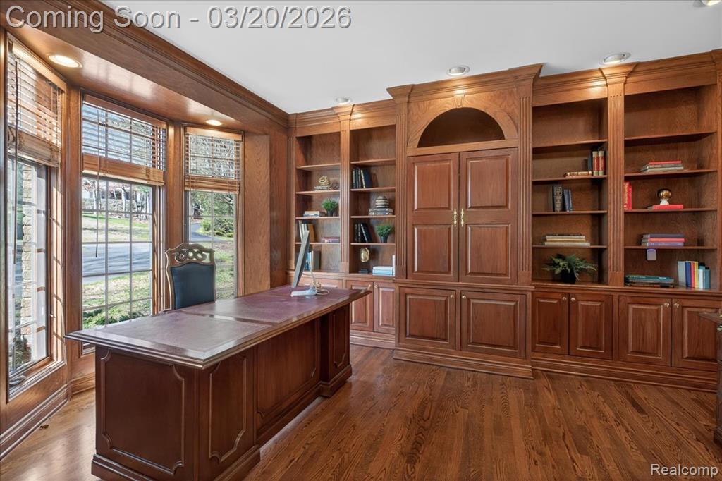 4871 Cider Hill Drive, Rochester, MI 48306 — Photo 39