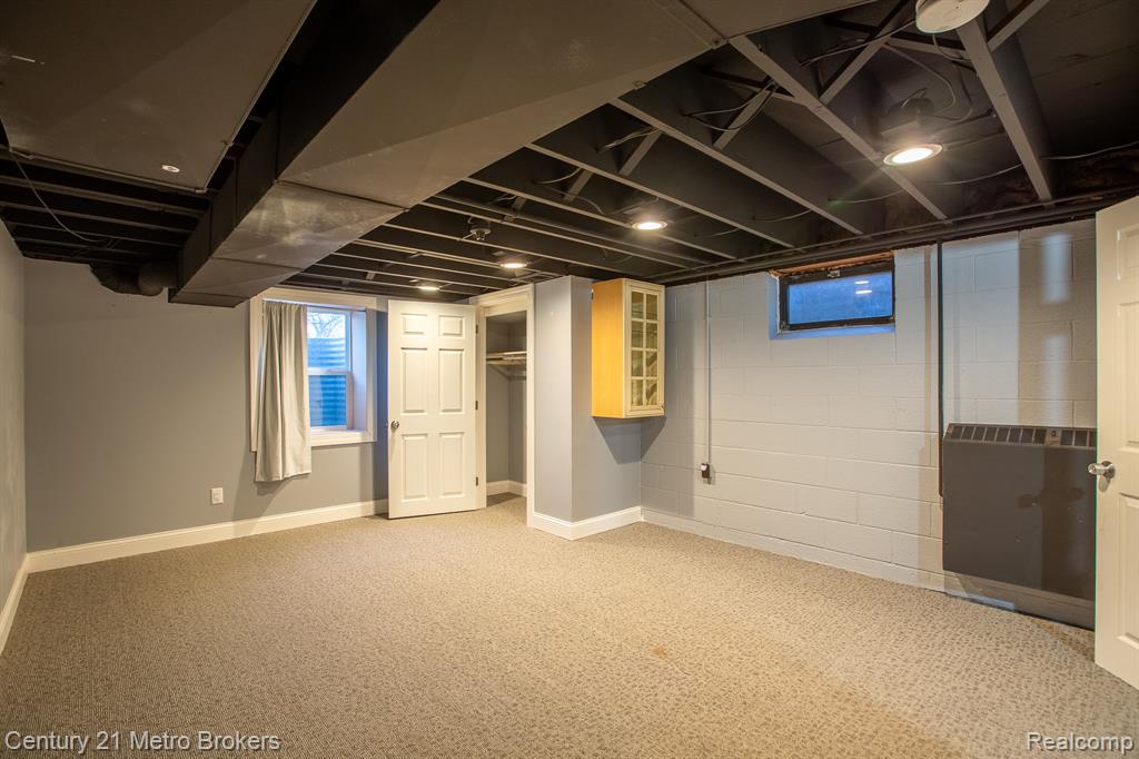 2227 N Baxter Road, Davison, MI 48423 — Photo 25
