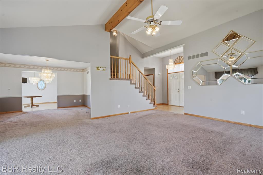 24883 Curtis Drive, Flat Rock, MI 48134 — Photo 8