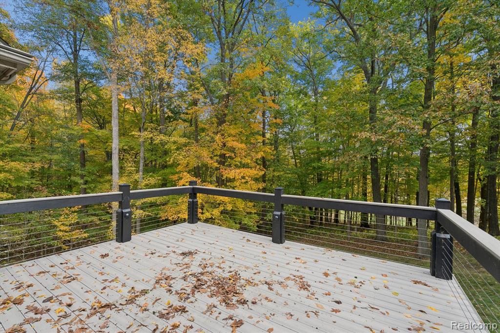 5203 N Bancroft, Bancroft, MI 48429 — Photo 64