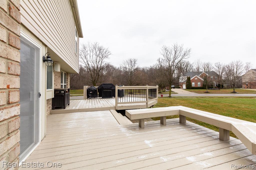 3281 NIAGARA Avenue, Canton, MI 48188 — Photo 42