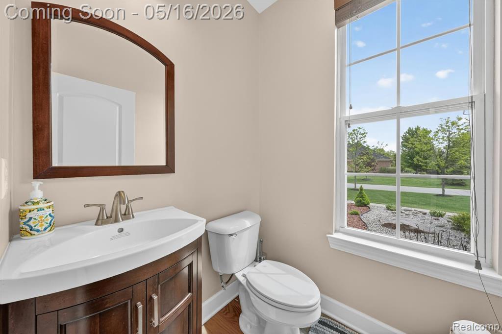 54908 N Grenelefe Circle W, South Lyon, MI 48178 — Photo 16