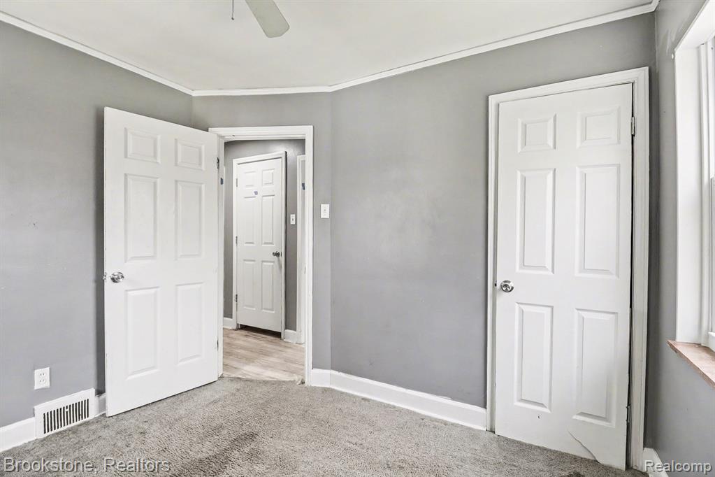 16605 Freeland Street, Detroit, MI 48235 — Photo 13