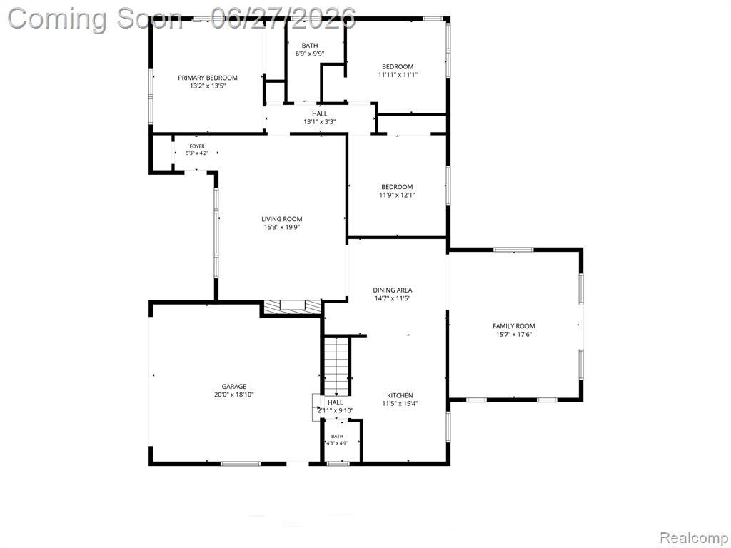 21235 River Road, Grosse Pointe Woods, MI 48236 — Photo 37