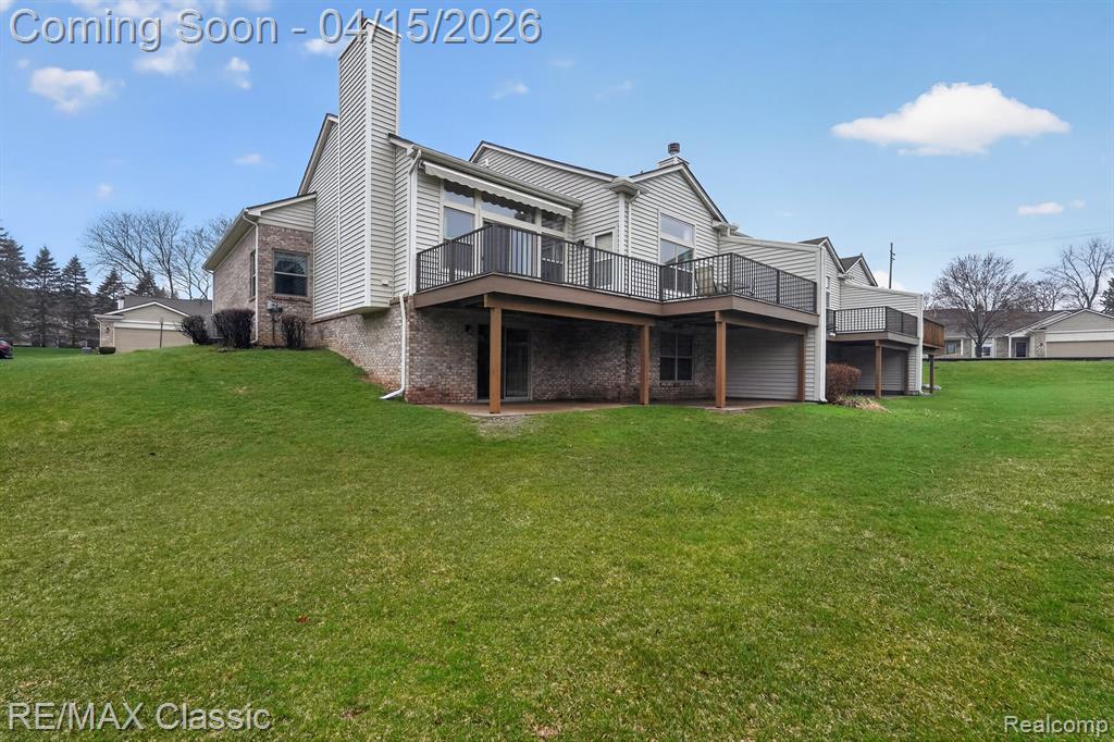 652 Woodside Drive, Milford, MI 48381 — Photo 22