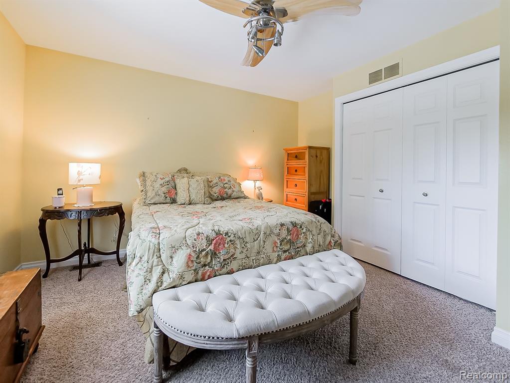8160 W Gates Street, Bruce, MI 48065 — Photo 18