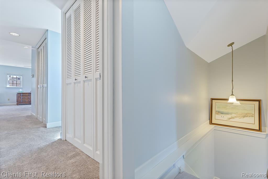 9350 BYROMAR Lane, Grosse Ile, MI 48138 — Photo 31