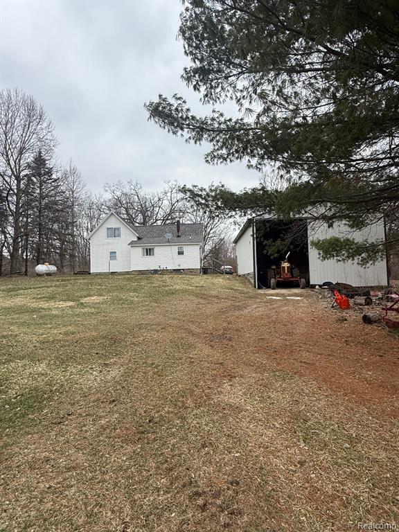 4226 Welch Road, Attica, MI 48412 — Photo 4