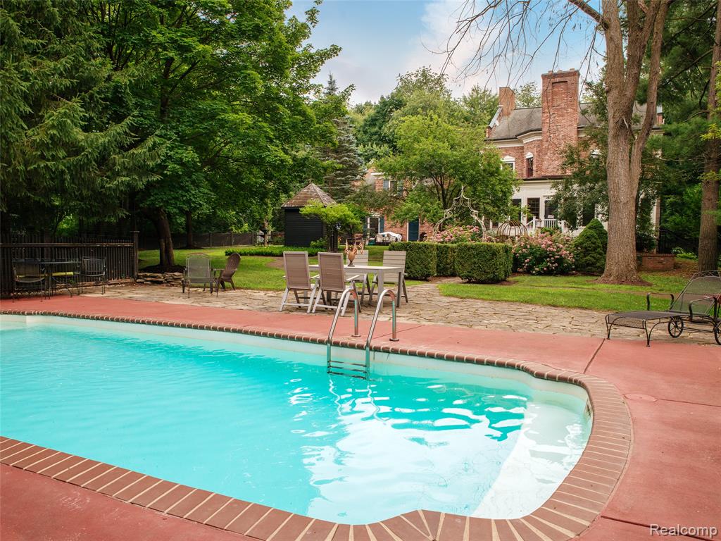 6230 WINKLER MILL Road, Rochester Hills, MI 48306 — Photo 63