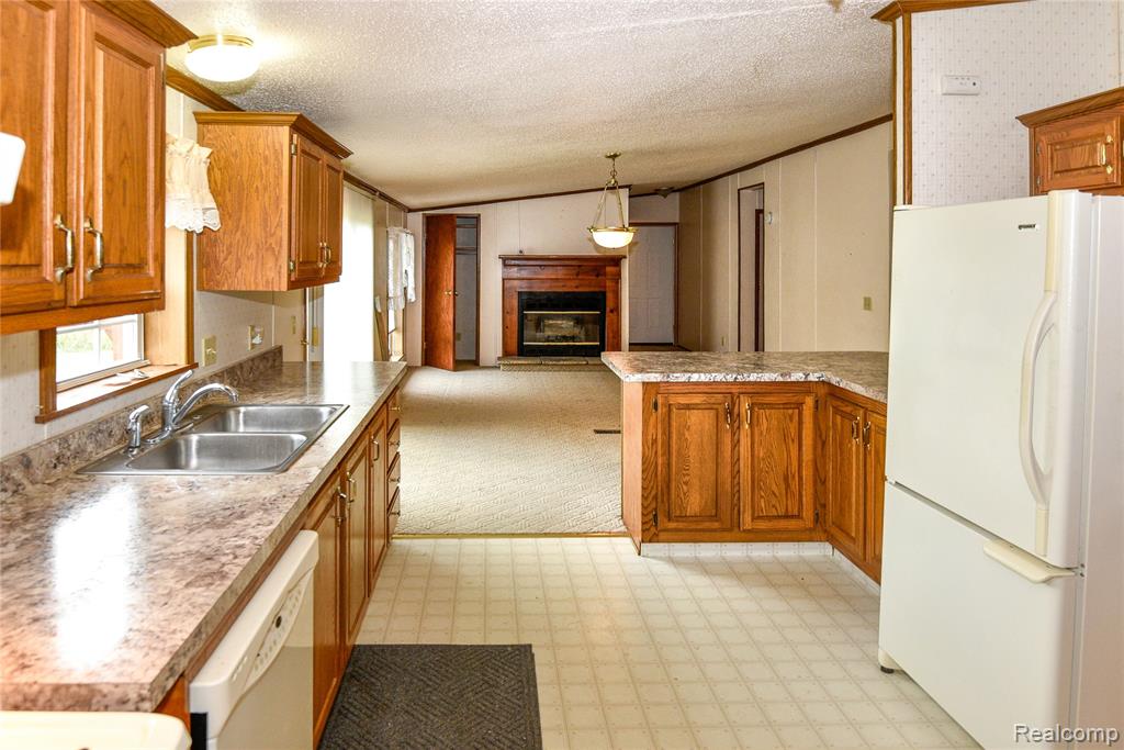 3201 Thomas Road, Filion, MI 48432 — Photo 67