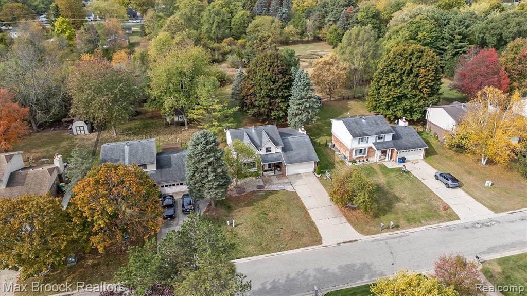5173 Old Cove Road, Clarkston, MI — Photo 39