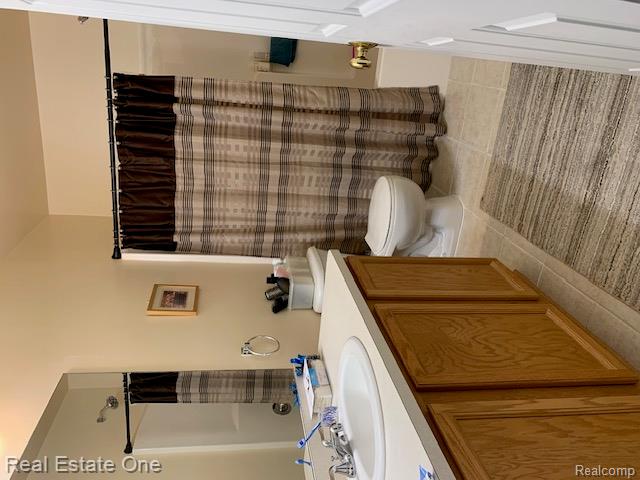 24015 Fairlane Boulevard, Woodhaven, MI 48183 — Photo 19