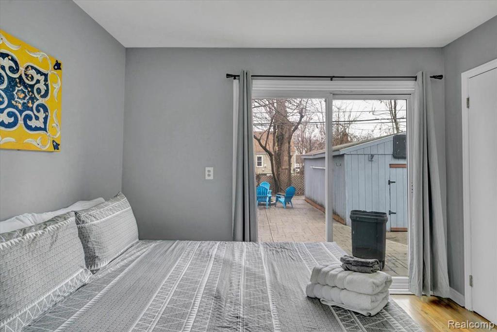 615 E WEBSTER Street, Ferndale, MI 48220 — Photo 14
