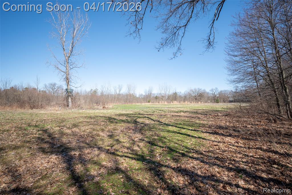 825 W Rose Center Road, Holly, MI 48442 — Photo 10