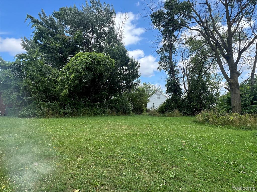 40075 13th Street, Ecorse, MI 48229 — front exterior