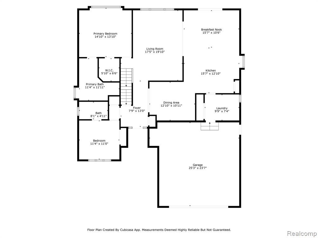 1075 Long Leaf Court, Brighton, MI 48116 — Photo 48