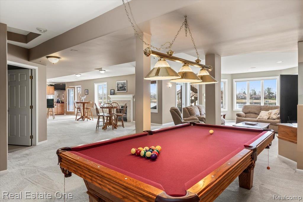 566 BAY POINTE Drive, Oxford, MI 48371 — Photo 51