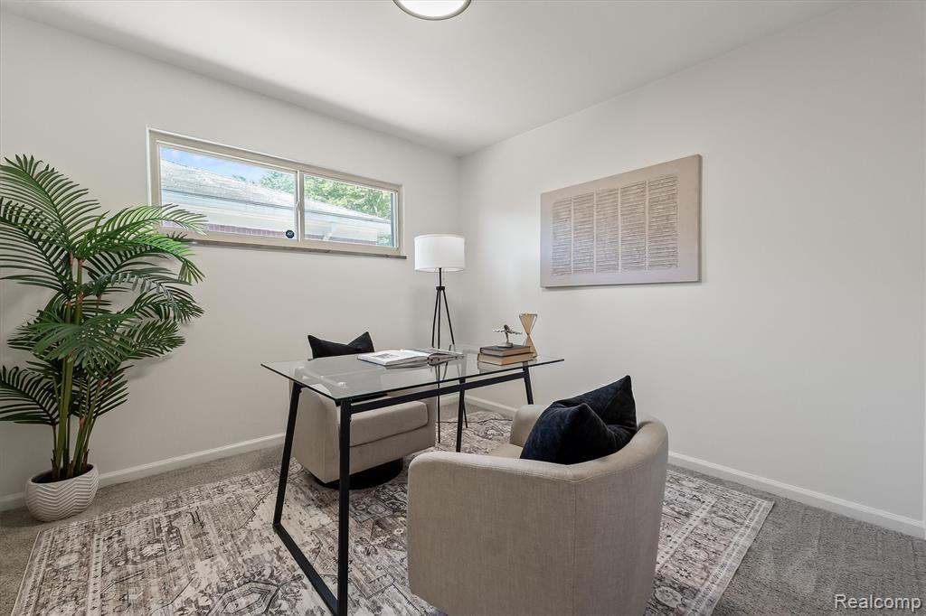 23520 Marlow Street, Oak Park, MI 48237 — Photo 17