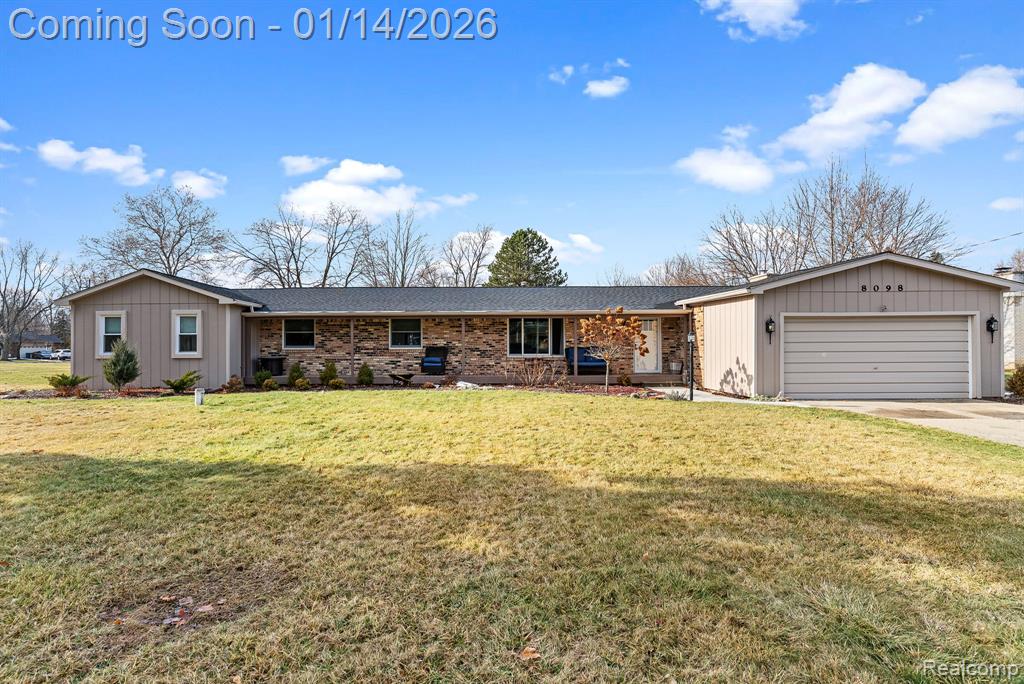 8098 Dover Drive, Grand Blanc, MI 48439 — Photo 3