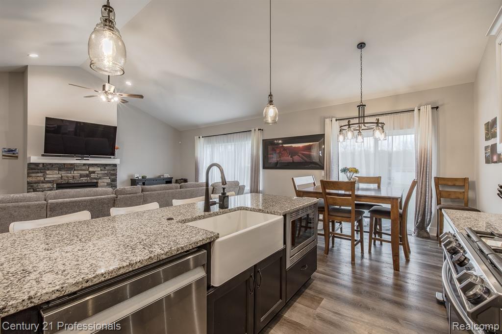4914 Toratola Lane, Howell, MI 48843 — Photo 19