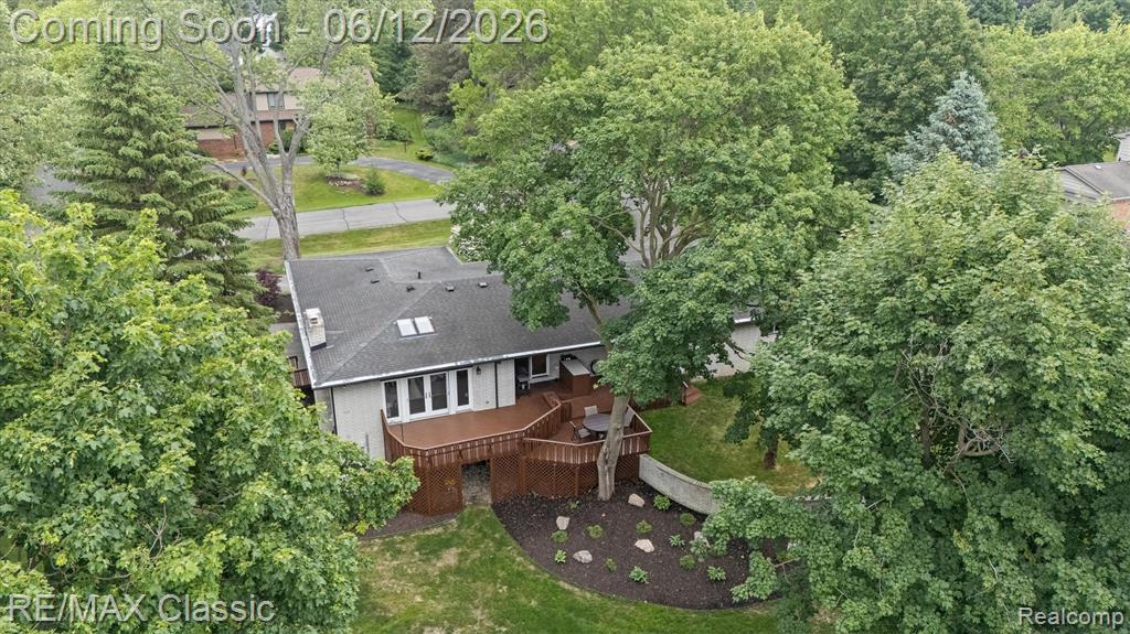 12901 Drury Lane, Plymouth, MI 48170 — Photo 35