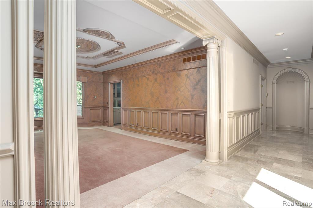 4366 KAREN Lane, Bloomfield Hills, MI 48302 — Photo 18
