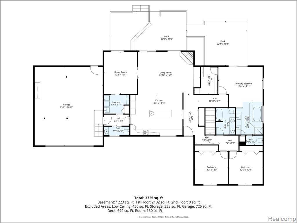 6093 Rosewood Parkway, White Lake, MI 48383 — Photo 16