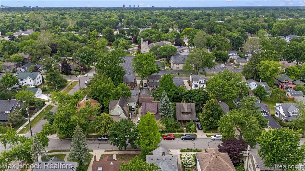516 S Laurel Street, Royal Oak, MI 48067 — Photo 47