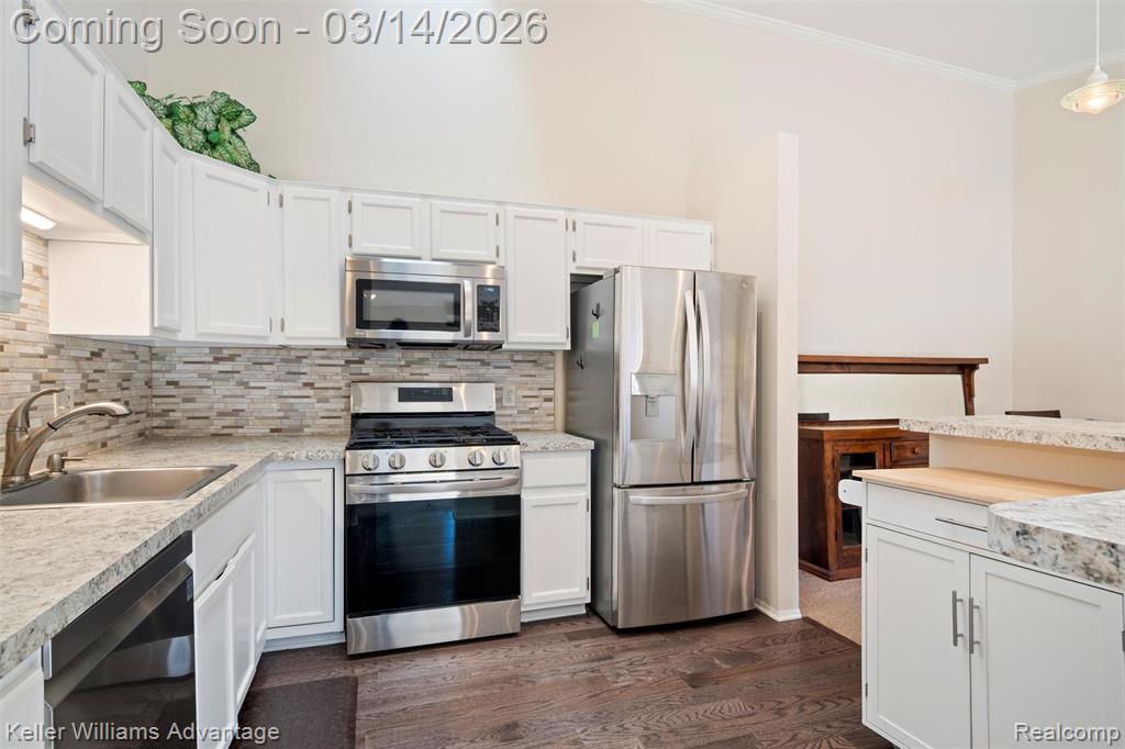 40015 Crosswinds Drive, Novi, MI — Photo 12