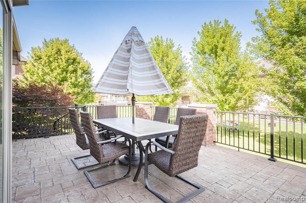 55712 Glenbrooke Drive, Shelby Twp, MI 48316 — Photo 62
