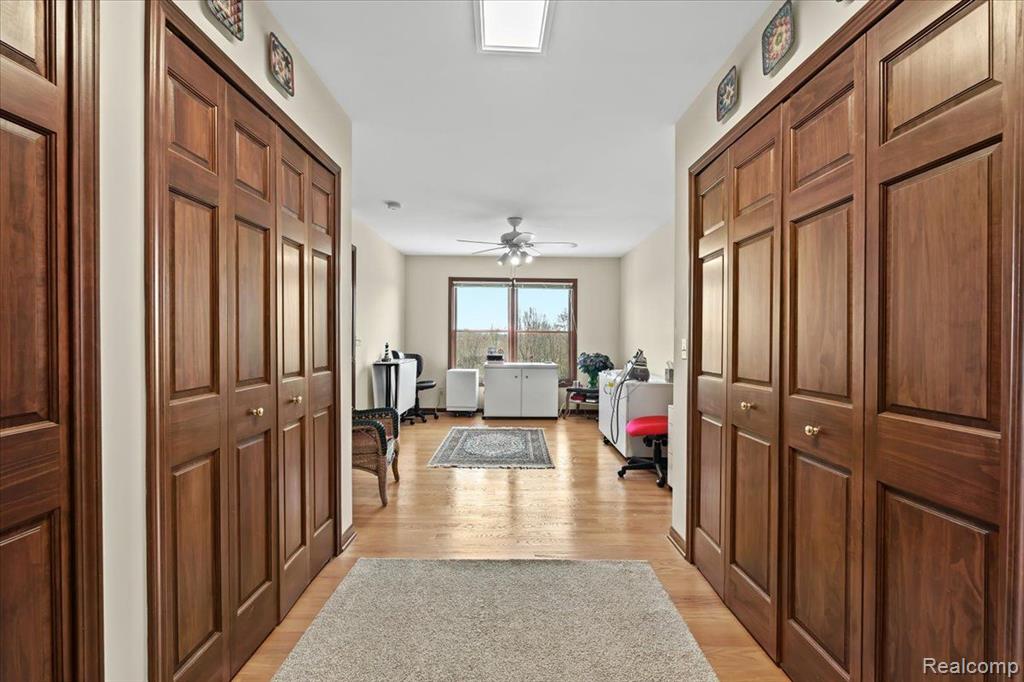 5421 BRADLEY Road, Gregory, MI 48137 — Photo 28