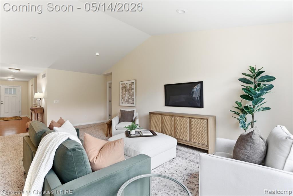 2213 Bridge Water, 1, Oxford, MI 48371 — Photo 10