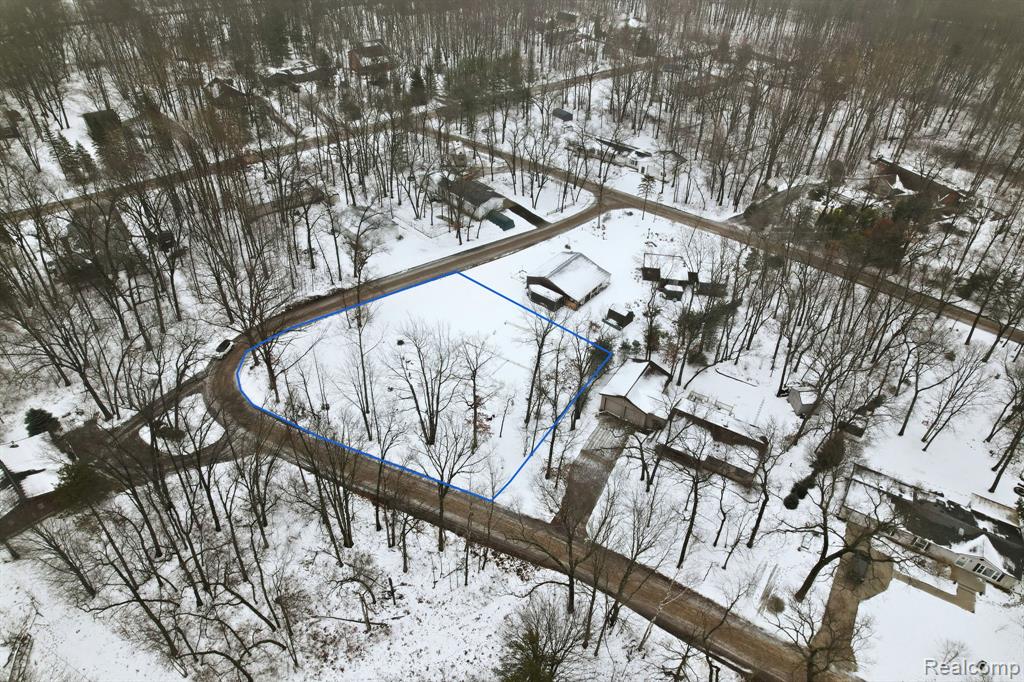 4081 Captains Drive, Huron, MI 48725 — Photo 5