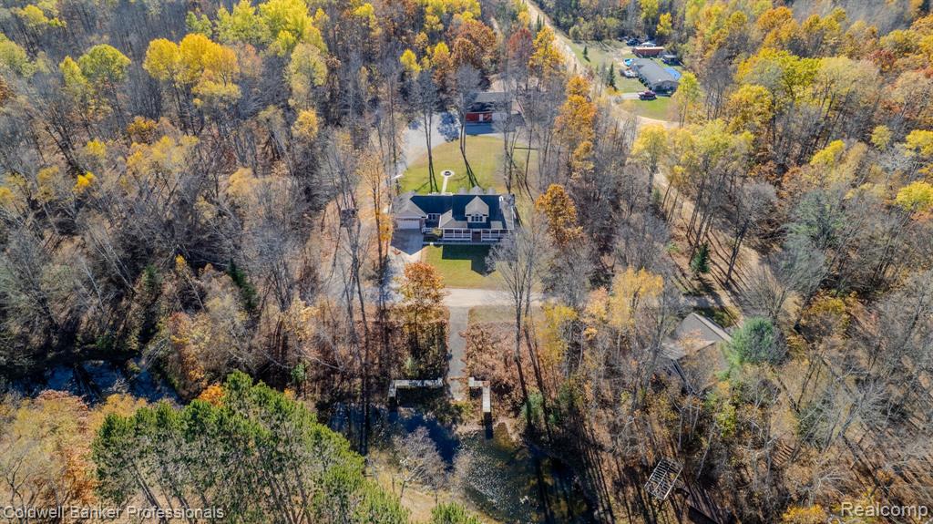 4266 River Drive NE, Gladwin, MI 48610 — Photo 67